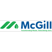McGill Compost Logo